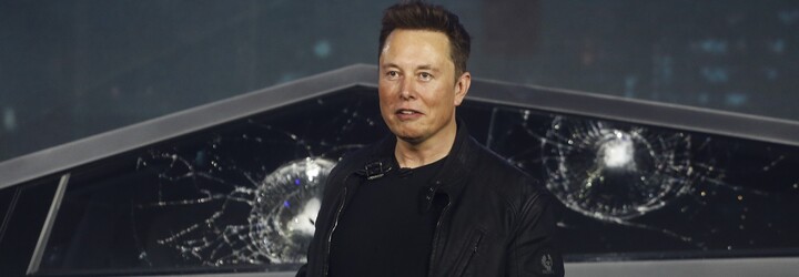 Elon Musk vydělává na předplatném na Twitteru pěkný majlant