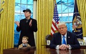 Elon Musk zakládá novou stranu Amerika. Chce změnit politický systém