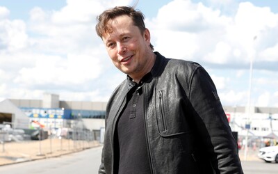 Elon Musk zaplatí tento rok rekordných 11 miliárd dolárov na daniach. Nahnevala ho kritika, že sa im schválne roky vyhýbal