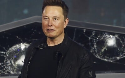 Elon Musk zarobil viac ako dve miliardy za týždeň. Uspel v pracovnom aj súkromnom živote