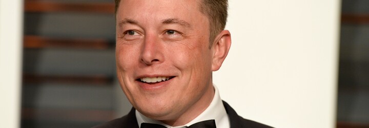 Elon Musk zdvihol cenu erotickej kryptomeny o 350 percent. Môže za to tweet so sexuálnym podtónom