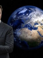 Elon Musk žádá ochranu Země před asteroidy. Tvrdí, že ke srážce jednou určitě dojde