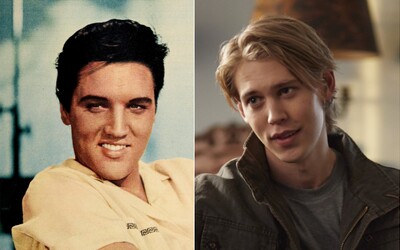 Elvisa Presleyho si v hudobnej biografii zahrá hviezda seriálu The Shannara Chronicles