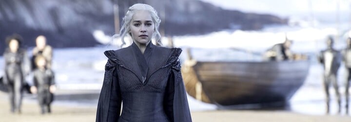 Emilia Clarke počas natáčania Game of Thrones absolvovala dve životu nebezpečné operácie mozgu
