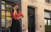 Emily in Paris: Popisujeme fashion novinky, které přinesla 3. série 