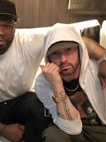 Eminem dissuje mladých raperov. Našiel Logic jeho dokonalého dvojníka?