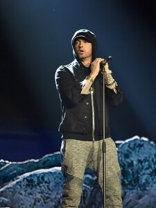 Eminem oslavil zásadní životní milník. Drogy ho málem zabily, dnes už 16 let zcela abstinuje