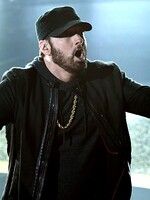 Eminem vystoupil na předávání Oscarů, legendární Lose Yourself si vysloužilo potlesk vestoje od celého Hollywoodu
