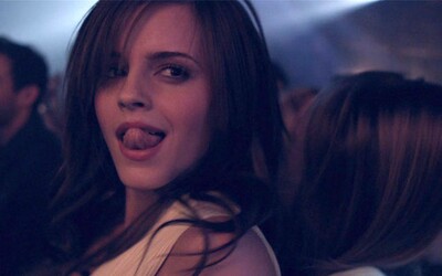 Emma Watson s nadšením odporúča stránku, ktorá vysvetľuje, ako funguje ženský orgazmus