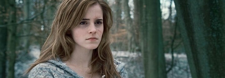 Emma Watson stihla za 31 let zažít vrchol Hollywoodu. Které jsou její nejlepší filmy a jak vystoupila ze stínu Harryho Pottera?