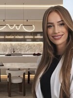 Emma podniká s luxusnými obkladmi a neviditeľnými varnými doskami: Skrášľuje domy v Karibiku aj známym Slovákom