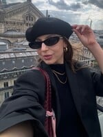 Emma žije v Paříži: Bydlela jsem v nejnebezpečnější čtvrti, po páté hodině jsem už ven sama nechodila