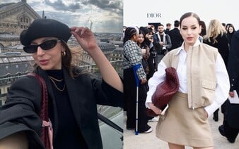 Emma žije v Paríži: Bývala som v najnebezpečnejšej štvrti, von po 17-tej som už nechodila. Nemám ružové okuliare (Rozhovor)