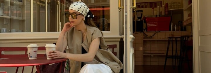 Emma žije v Paríži: Bývala som v najnebezpečnejšej štvrti, von po 17-tej som už nechodila. Nemám ružové okuliare (Rozhovor)