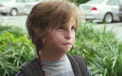 Emotivní film (Ne)obyčejný kluk bude mít pokračování