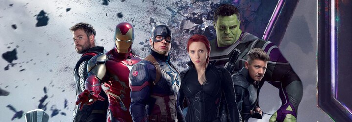 Endgame zarobilo v kinách viac ako 2 miliardy dolárov za rekordných 11 dní! Zosadia Avengers aj Avatara? (Box Office)