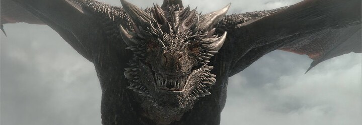 Epický trailer na House of the Dragon nedá vydýchnuť Pánovi prsteňov. Westeros terorizujú draci a krvilačný rod Targaryenovcov