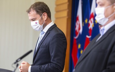 Epidemiologička varuje: Ak nič neurobíme, koronavírus sa na Slovensku začne opäť šíriť 