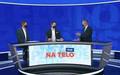 Erik Kaliňák považuje Fica za polyhistora, Jankovskú za individuálne zlyhanie