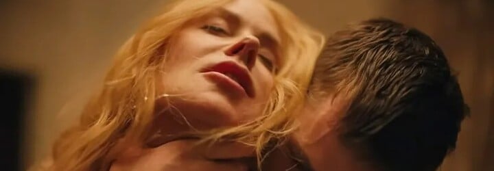 Erotické thrillery, ze kterých tě bude mrazit. 7 skvělých filmů, které najdeš na Netflixu i jinde