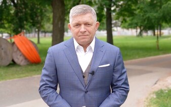 Estónsko nepovolilo Ficovi prelet cez vzdušný priestor. Premiér nestihne dohodnutý program