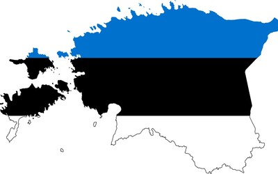 Estonský parlament prohlásil Rusko za teroristický režim
