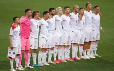 Euro 2021: Češi se večer postaví Chorvatům. Jaké jsou šance na výhru a co se musí stát, aby postoupili?