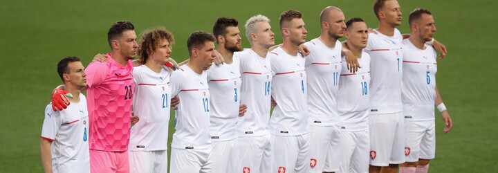 Euro 2021: Češi se večer postaví Chorvatům. Jaké jsou šance na výhru a co se musí stát, aby postoupili?