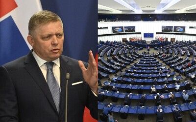Europarlament odsúdil kroky Ficovej vlády. Tieto návrhy slovenských poslancov ostro kritizuje
