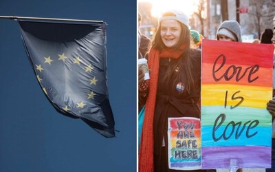 Evropská komise bude bojovat za rovnoprávnost LGBTIQ komunity: Ve čtvrtek přijala první strategii, jak jí dosáhnout