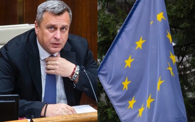 Európska komisia varuje Slovensko, môžeme prísť o miliardy z únie. Na vine je návrh zákona Dankovej SNS