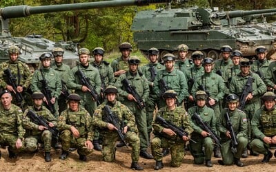 Európska krajina zavádza povinnú vojenskú službu. S výcvikom začne už budúci rok