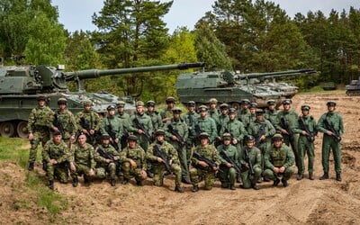 Európska krajina zavádza povinnú vojenskú službu. S výcvikom začne už budúci rok