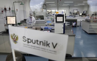 Evropská léková agentura vyzvala státy EU, aby neschvalovaly vakcínu Sputnik V ani k nouzovému použití