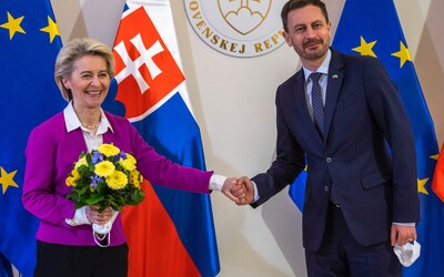 Európska únia chce Slovensku kompenzovať výdavky na pomoc utečencom. Krajinám hraničiacim s Ukrajinou rozdelí 500 miliónov eur