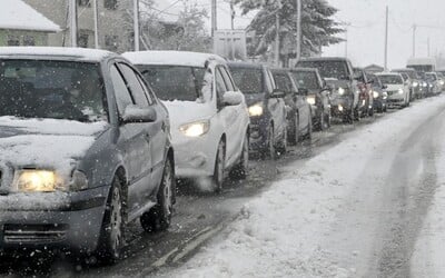 Európu čaká dynamická zima. Priprav sa na sneh, dážď a veterné dni