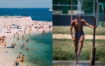 Európu o niekoľko dní zasiahnu extrémne horúčavy. Teploty sa vyšplhajú na hranicu 45 °C