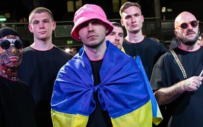 Eurovize 2023 se na Ukrajině neuskuteční, hostit ji bude Velká Británie 