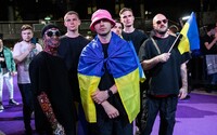Eurovize vyhradí 3 000 vstupenek pro Ukrajince, kteří utekli před válkou
