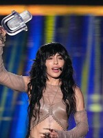 Eurovízia 2023: Víťazkou sa stala už druhýkrát švédska speváčka Loreen. Rusi bombardovali rodné mesto ukrajinských hudobníkov