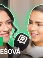 Eva Burešová: Najviac hejtov mám od žien. Máme na seba prehnané nároky