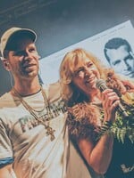 Eva Dušičková: Michala som od boxerského zápasu odhovárala. Keď vyhral, bolo mi Separa ľúto, hovorí mama Majk Spirita (Rozhovor)