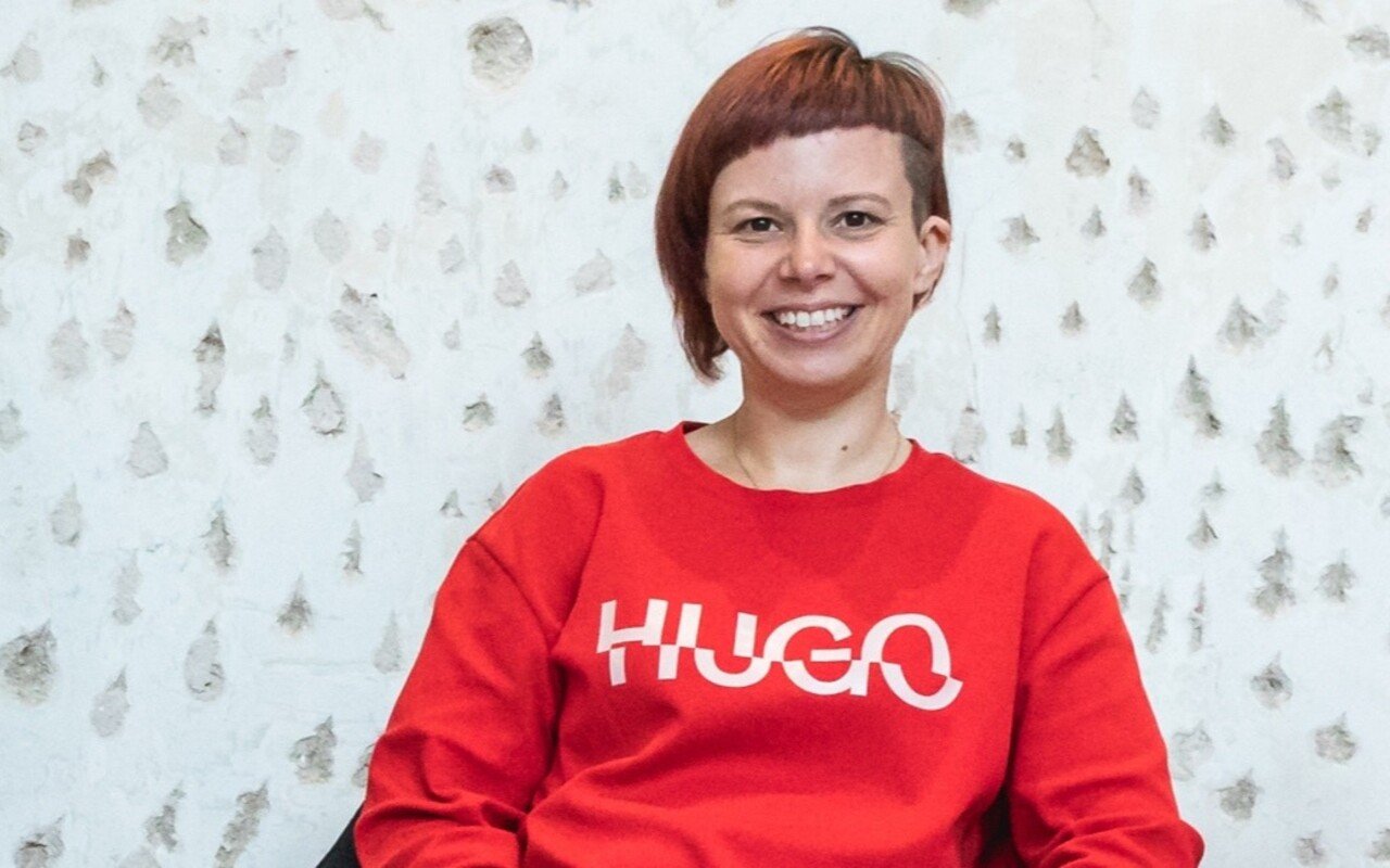 Eva Pavlíková z Česko.Digital: Vyhrazení části pracovní doby na dobrovolničení se firmám vrátí v nové perspektivě a vizi