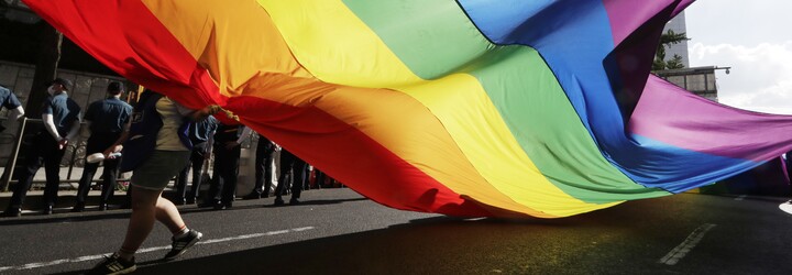 Evanjelický teológ o LGBTI: Podporujem registrované partnerstvá homosexuálov (Rozhovor)