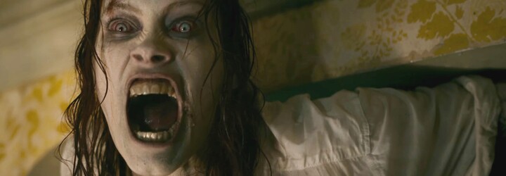 Evil Dead ožíva v nechutnom traileri. V novom horore Rise sa démoni zmocnia matky túžiacej po krvi svojich detí