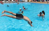 Evropa čelí vlně extrémních veder. Teploty vystoupají až na 46 stupňů
