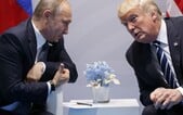Evropská komise vítá schůzku Trumpa s Putinem v Maďarsku. Sankce mu v ní nebrání