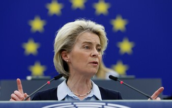 Evropská unie přehledně. Vysvětlíme ti, jak funguje a jaké má orgány