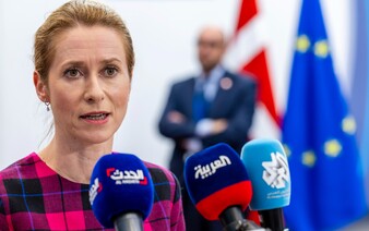 Evropská unie schválila jeden z nejpřísnějších balíčků sankcí proti Rusku. Slovensko ustoupilo