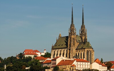 Evropské město Vánoc je z Česka. Vyhrálo díky lokálnosti a solidaritě